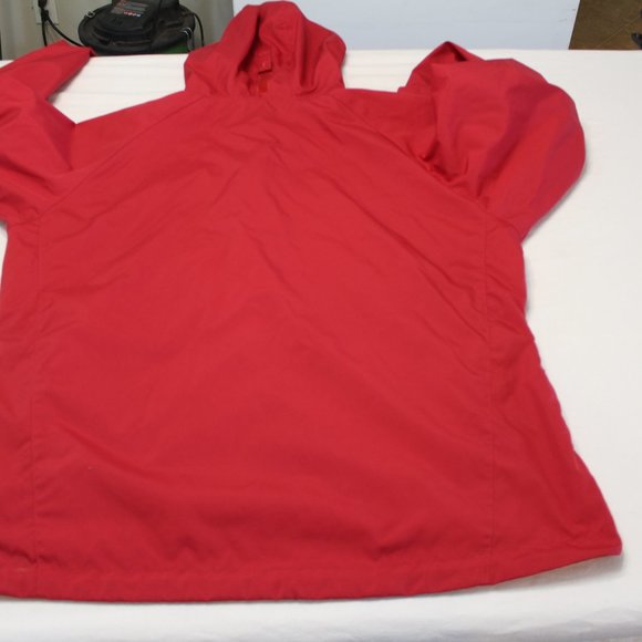 Royal Robbins Women's Windjammer Hooded Jacket - Picture 5 of 6